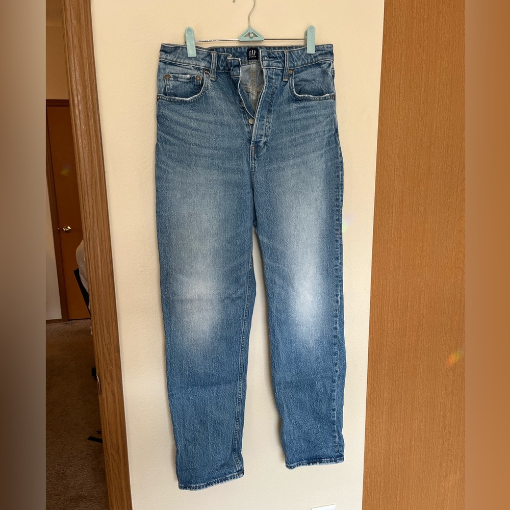 GAP Women’s 10/30T Jeans
